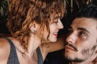 Hazal Şenel boşanıyorlar mı? Eşiyle fotoğraflarını kaldırdı...