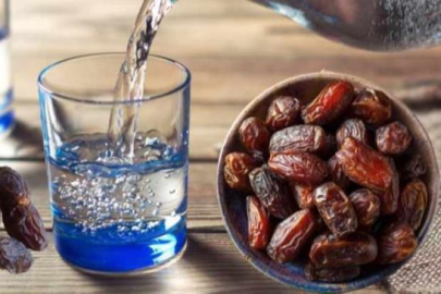 Hurma suyu nedir? Faydaları nelerdir?