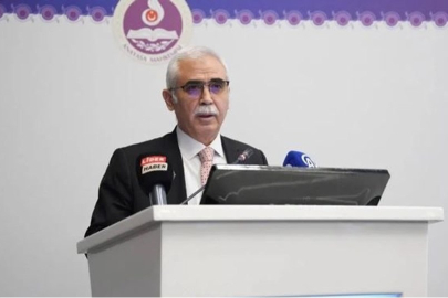 Kadir Özkaya kimdir? AYM Başkanı Kadir Özkaya aslen nereli?