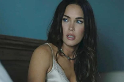 Megan Fox estetiklerini itiraf etti! Dolgu, göğüs estetiği, botoks...