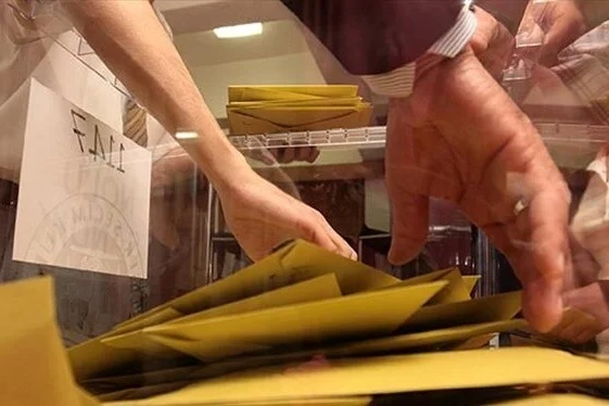 10 soruda 31 Mart seçimleri