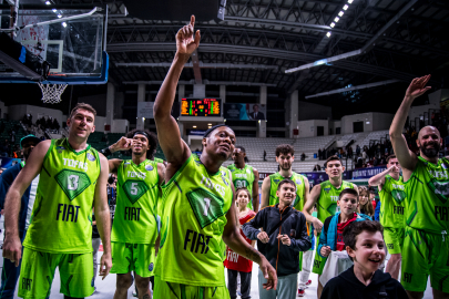 TOFAŞ'ın çeyrek finaldeki rakibi belli oldu!