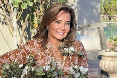 Yeşilçam'ın efsane ismi Bahar Öztan hayatını kaybetti