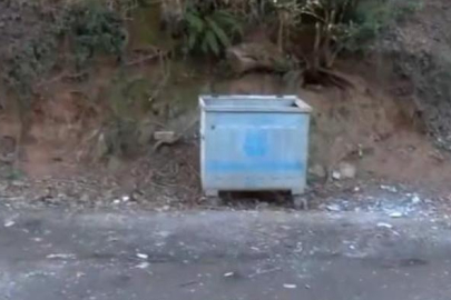 Belgrad Ormanı'nda sır cesetler! 35 günde 3 vaka