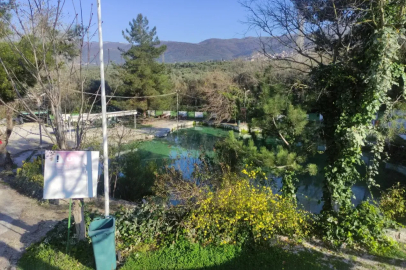 Satılacağı iddia edilmişti: Bursa'daki Keramet Ilıcası ne olacak?