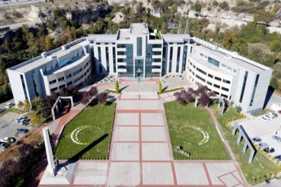 Karabük Üniversitesi'nde öğrencilerden skandal itiraflar! Hastaneye akın ettiler...