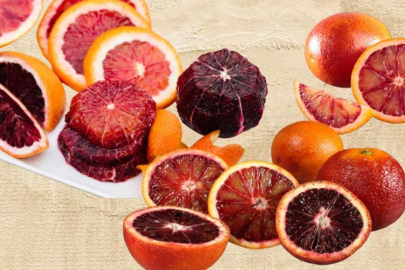 Kırmızı portakalın faydaları nelerdir?