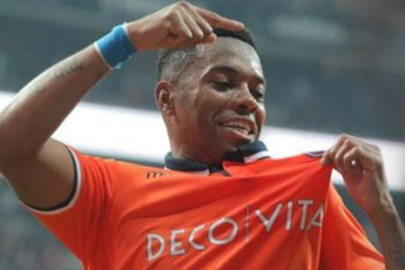 Robinho evinde yakalanarak tutuklandı