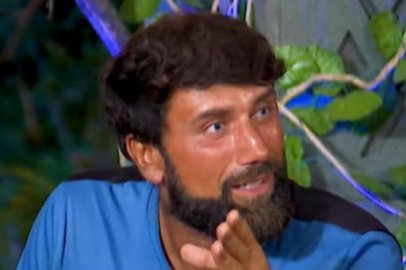 Survivor'da gergin anlar! Yaman  ve Yasin birbirine girdi
