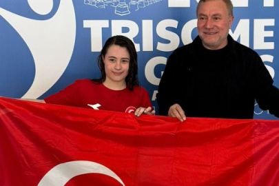 Ada Zehra'dan bir dünya rekoru daha