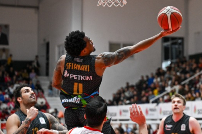 Aliağa Petkimspor'da iki eksik