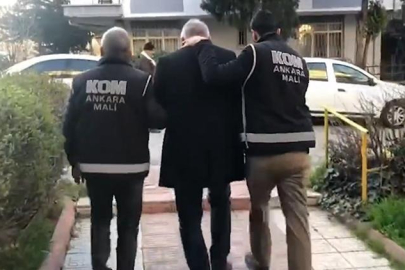 Ankara'da Mahzen-18 Operasyonu! Bakan Yerlikaya: 44 şüpheli yakalandı