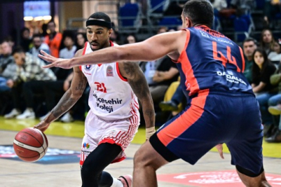 Bahçeşehir Koleji evinde mutlu