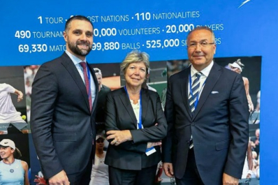 Cem Tınaz güven tazeledi