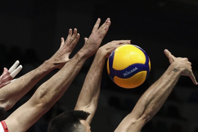 Efeler Ligi'nde normal sezon tamamlandı