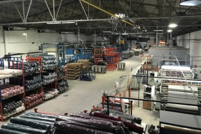 İflas etmişti: Bursa'daki 26 yıllık marka sudan ucuza satıldı!