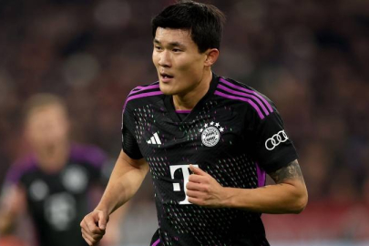 Kim Min-jae yeniden İtalya'ya dönüyor