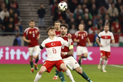 Rıdvan Yılmaz aday kadrodan çıkarıldı