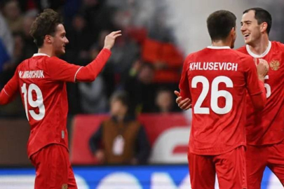 Terör saldırısı Rusya-Paraguay maçını erteletti