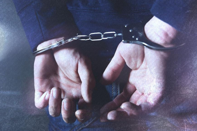 Eskişehir'de 33 yıl kesinleşmis hapis cezası bulunan firari yakalandı