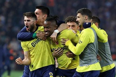 Alman devi Fenerbahçeli yıldız için İstanbul'a geliyor