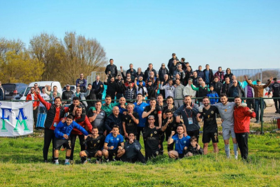 Batalla şampiyonluğa&nbsp; bir adım daha yaklaştı