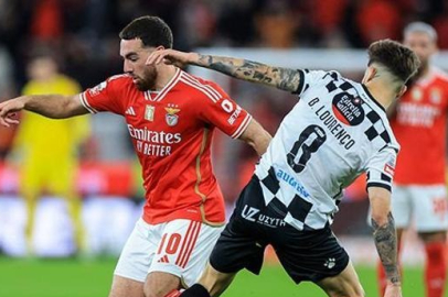 Beşiktaş'tan transferde yılın hamlesi