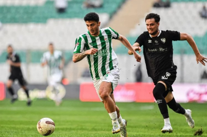 Bursaspor’un grubunda ilk düşen takım belli oldu