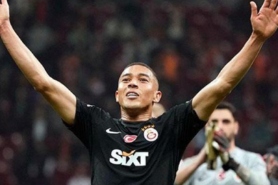 Carlos Vinicius sürprizi! Süper Lig'de kalıyor