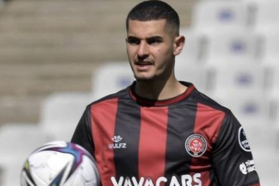 Fenerbahçe'den Galatasaray'a transfer çalımı