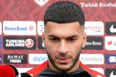 Galatasaray'dan Oğuz Aydın hamlesi