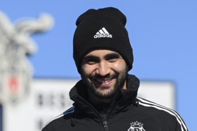 Ghezzal’ın kontrat sorunu çözüldü