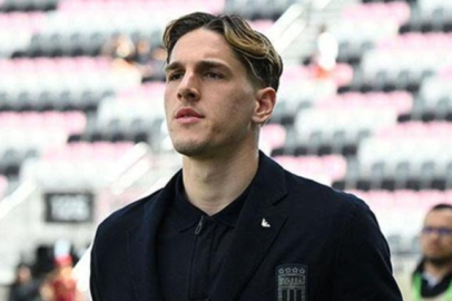 İtalyan devlerinden Zaniolo'ya transfer teklifi