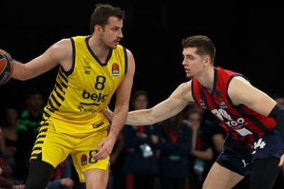 Nemanja Bjelica, basketbolu bıraktı