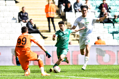 Timsah'ta 2 oyuncu Zonguldak’ta yoklar