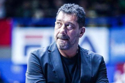 Ufuk Sarıca farklı mağlubiyetin ardından özür diledi: Tarifi çok zor