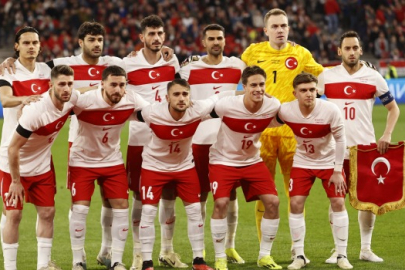 A Milliler, Avusturya'ya konuk olacak