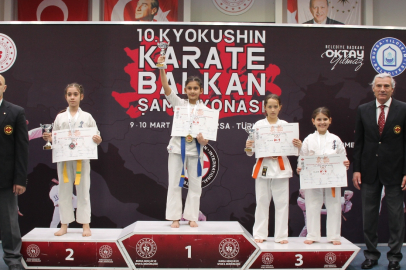 Balkanlarda 'Yıldırım' rüzgârı