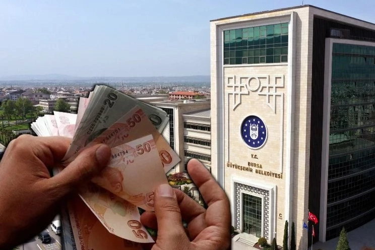 Bursa Büyükşehir duyurdu: 32 bin TL maaşla personel alınacak