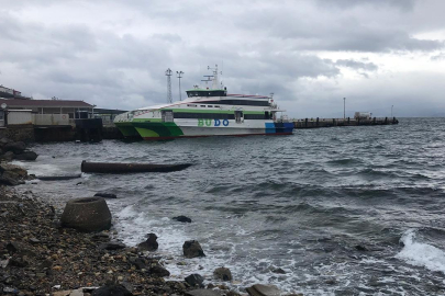 BUDO duyurdu: Bursalılar dikkat! Çok sayıda sefer iptal edildi...