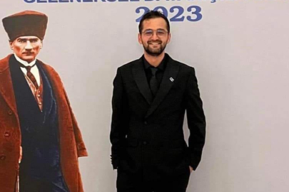 Bursa İMO'yu yasa boğan ölüm: Genç mühendis hayatını kaybetti!