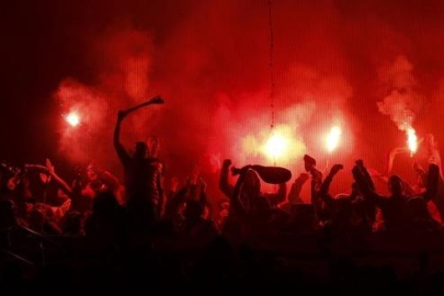 Dünyanın en ateşli taraftarlarını açıkladılar! Süper Lig'den 1 takım var...