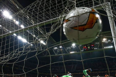 En golcü defans hattı: Süper Lig devi zirvede fark attı