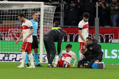 Galatasaray'a yazılan Rıdvan Yılmaz'la ilgili karar çıktı