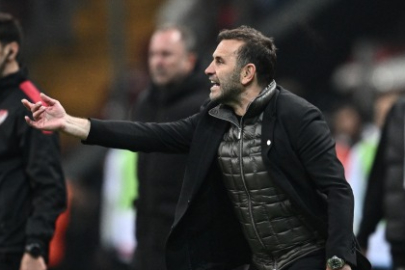 Galatasaray'ın 9 maçı kaldı