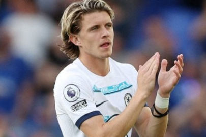 Gallagher’ın Euro 2024 hedefi