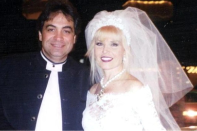 Gönül Yazar evliliklerini anlattı: 6'ıncısını saymıyorum