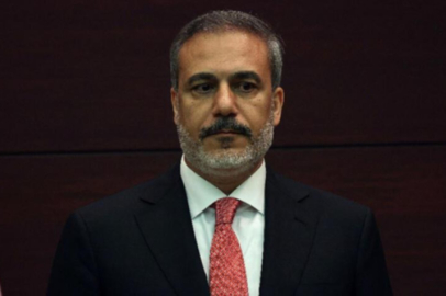 Hakan Fidan'ın sözleri tartışma konusu oldu! Hiçbir Dışişleri Bakanı...'