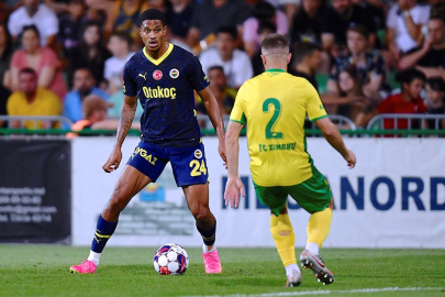 Jayden Oosterwolde gidiyor mu?