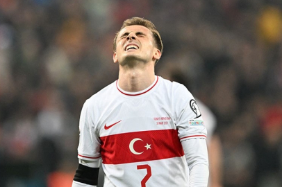 Kerem Aktürkoğlu'ndan Gazze paylaşımı